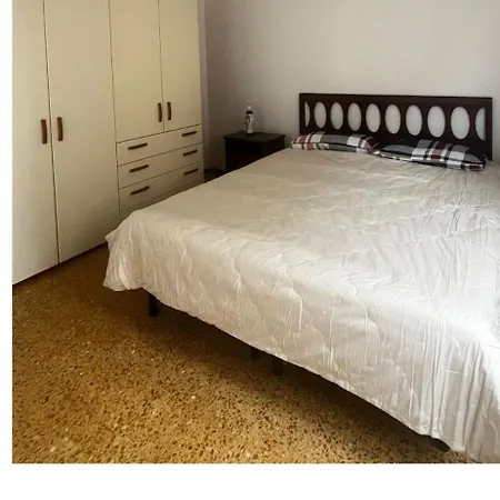 Appartement Casa Sole Festival Foce San Remo
