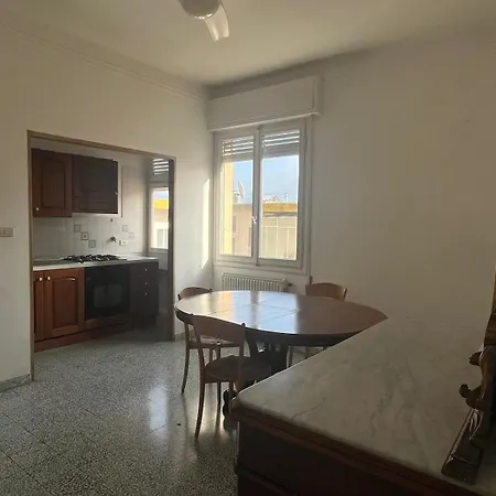 Casa Sole Festival Foce דירה סנרמו