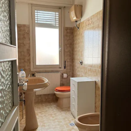 Appartement Casa Sole Festival Foce San Remo