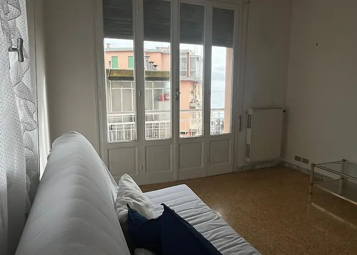 Casa Sole Festival Foce