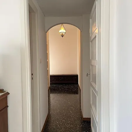 Appartement Casa Sole Festival Foce *