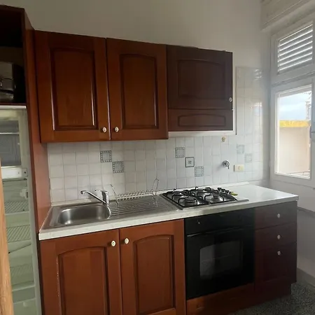 Casa Sole Festival Foce Apartment