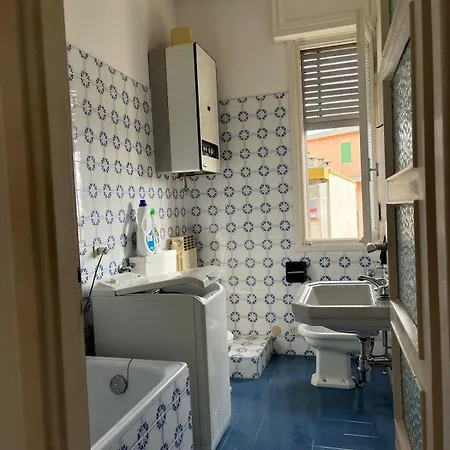 Casa Sole Festival Foce