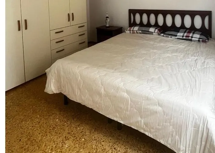 Appartamento Casa Sole Festival Foce Sanremo