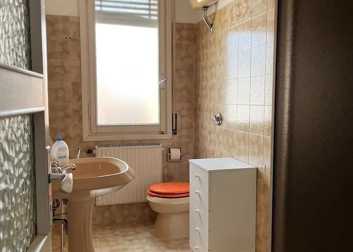 Appartamento Casa Sole Festival Foce Sanremo